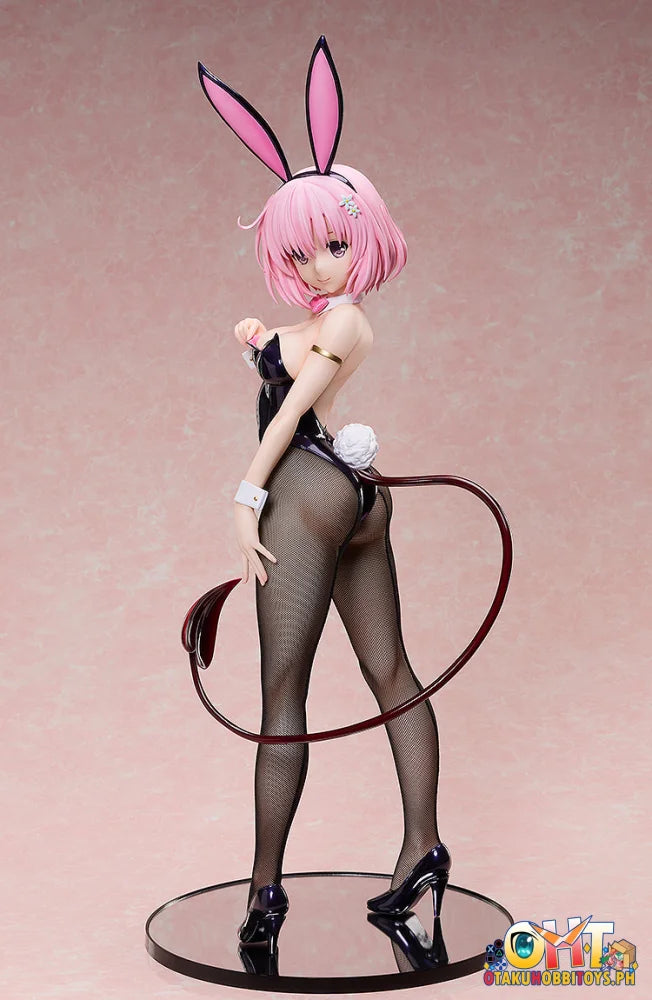 Freeing 1/3 Momo Belia Deviluke: Bunny Ver. Scale Figure