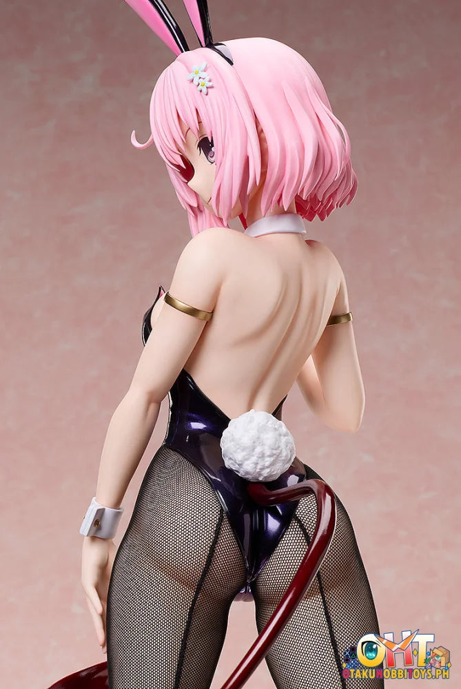 Freeing 1/3 Momo Belia Deviluke: Bunny Ver. Scale Figure