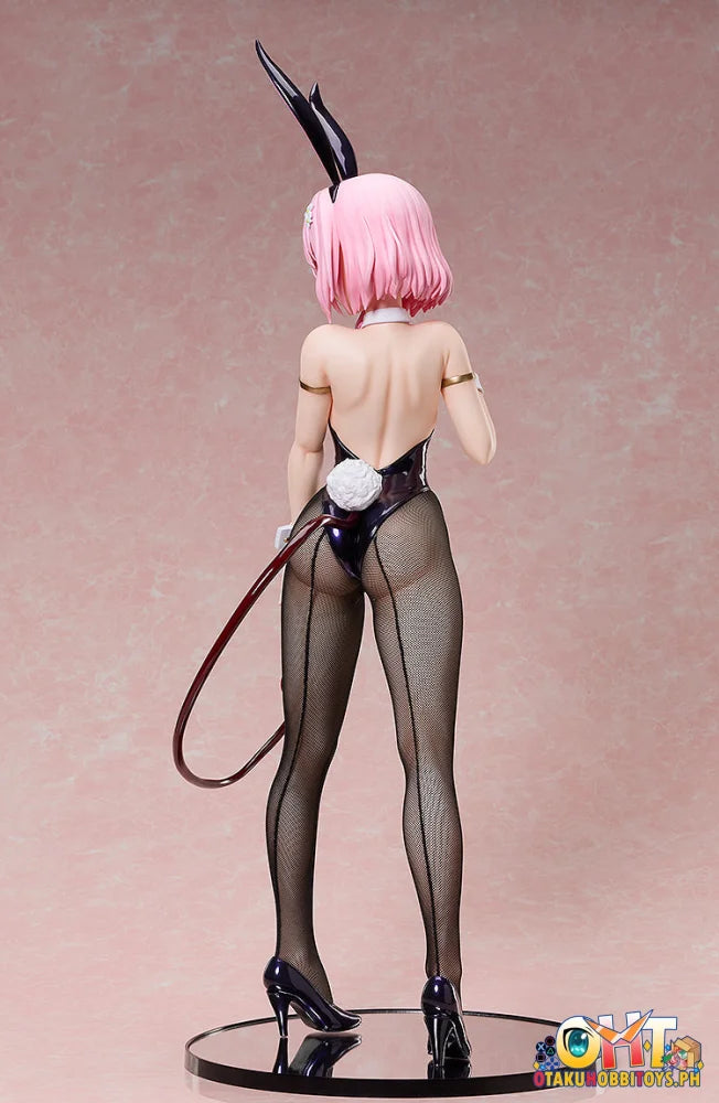Freeing 1/3 Momo Belia Deviluke: Bunny Ver. Scale Figure