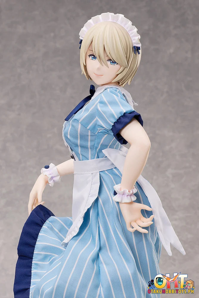 Freeing 1/4 Akane Hououji Scale Figure
