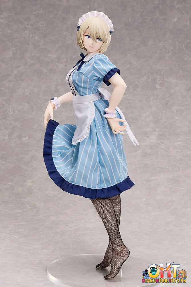 Freeing 1/4 Akane Hououji Scale Figure