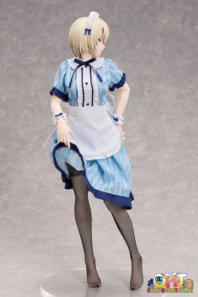 Freeing 1/4 Akane Hououji Scale Figure