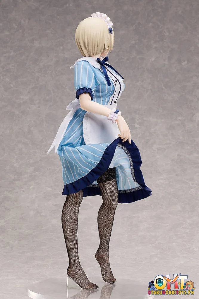 Freeing 1/4 Akane Hououji Scale Figure