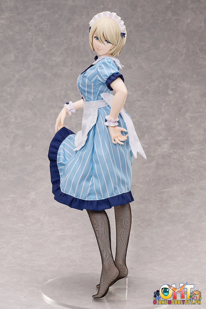 Freeing 1/4 Akane Hououji Scale Figure