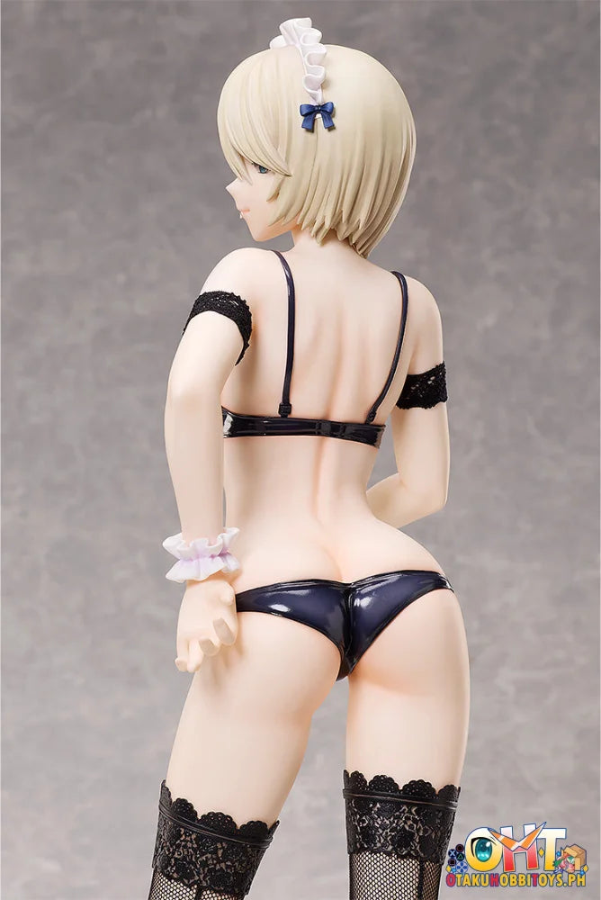 Freeing 1/4 Akane Hououji Scale Figure