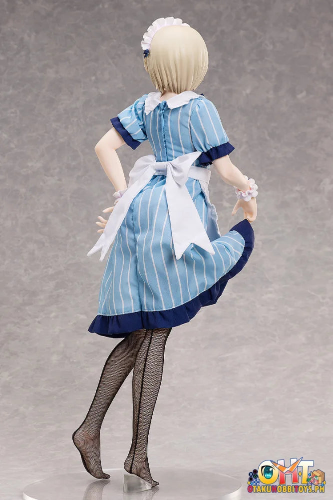 Freeing 1/4 Akane Hououji Scale Figure