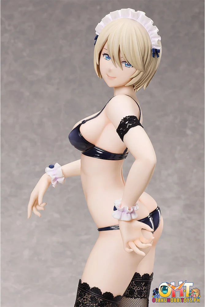 Freeing 1/4 Akane Hououji Scale Figure
