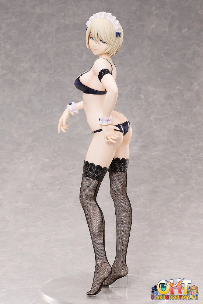 Freeing 1/4 Akane Hououji Scale Figure