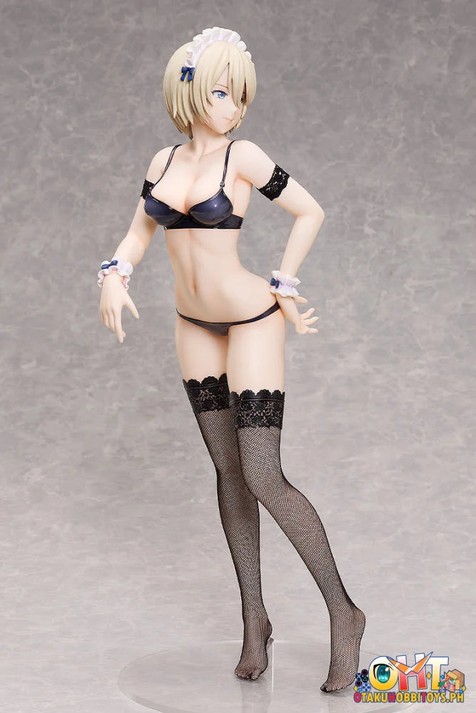 Freeing 1/4 Akane Hououji Scale Figure