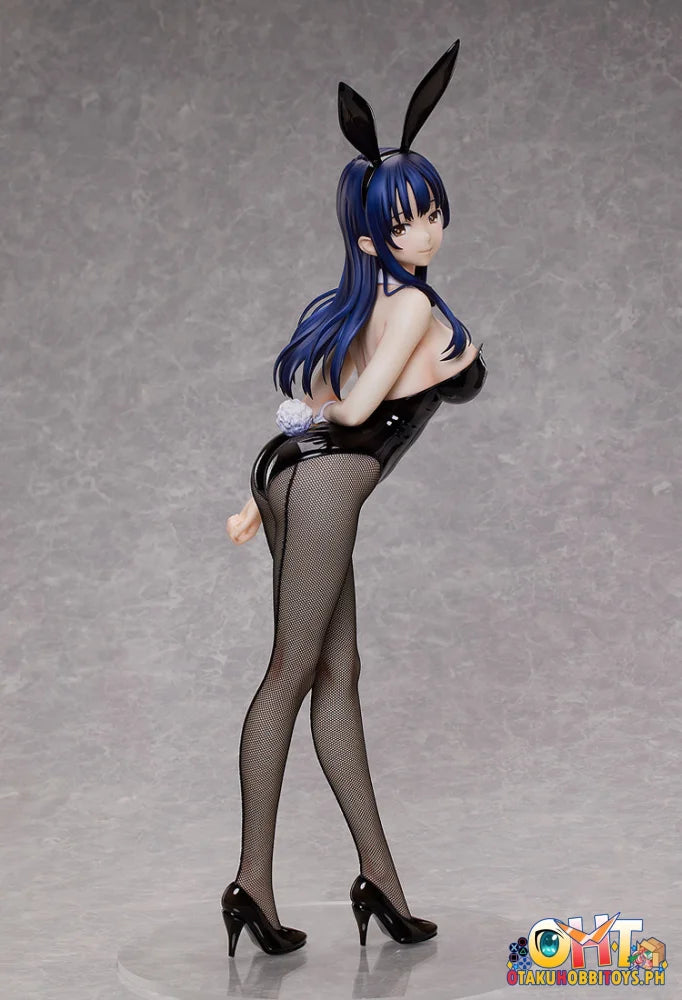 Freeing 1/4 Anna Yamada: Bunny Ver. Scale Figure