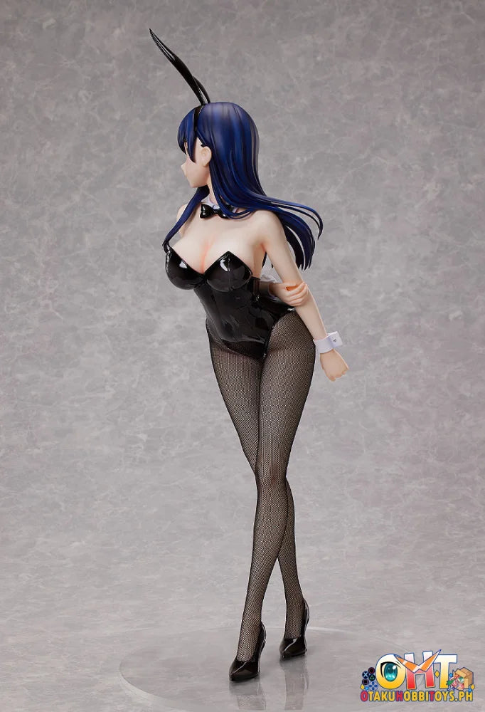 Freeing 1/4 Anna Yamada: Bunny Ver. Scale Figure