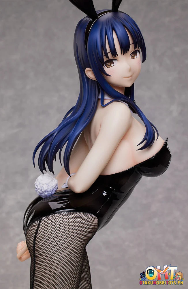 Freeing 1/4 Anna Yamada: Bunny Ver. Scale Figure