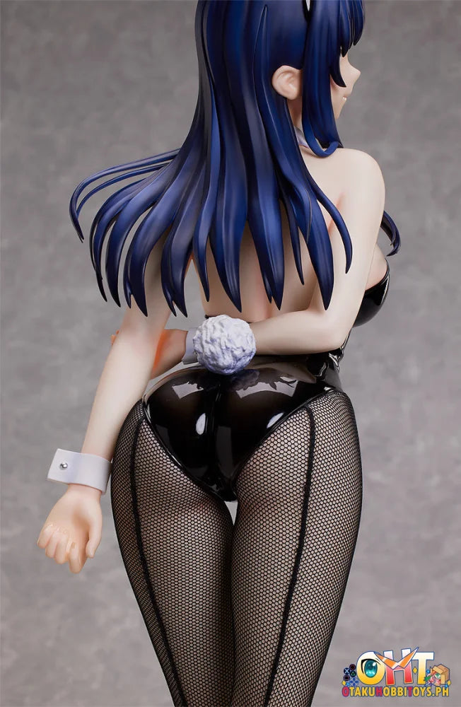 Freeing 1/4 Anna Yamada: Bunny Ver. Scale Figure