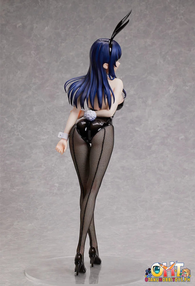 Freeing 1/4 Anna Yamada: Bunny Ver. Scale Figure
