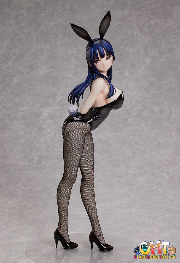 Freeing 1/4 Anna Yamada: Bunny Ver. Scale Figure