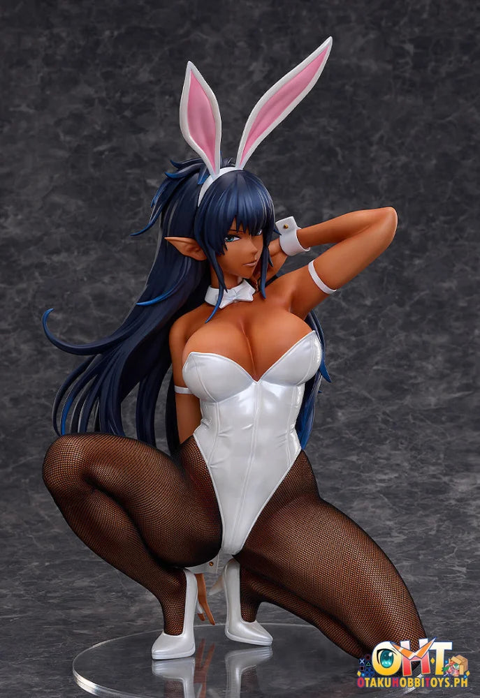 Freeing 1/4 Arshes Nei: Bunny Ver. Scale Figure