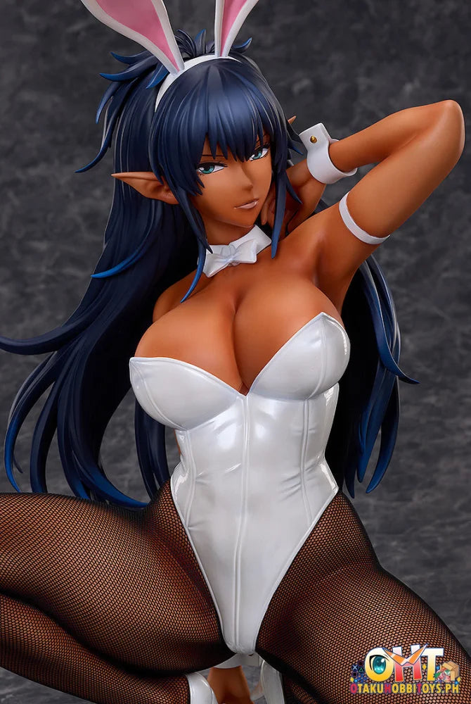 Freeing 1/4 Arshes Nei: Bunny Ver. Scale Figure