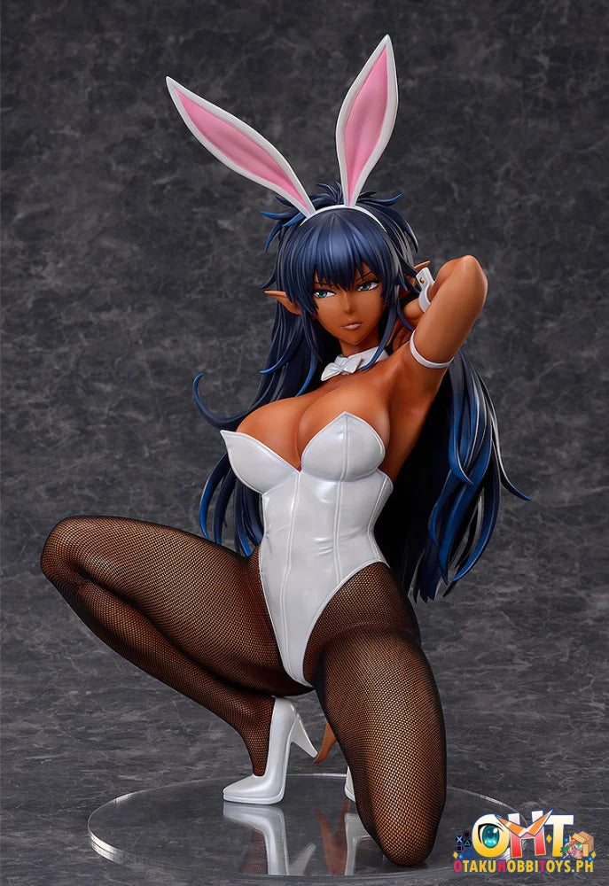 Freeing 1/4 Arshes Nei: Bunny Ver. Scale Figure