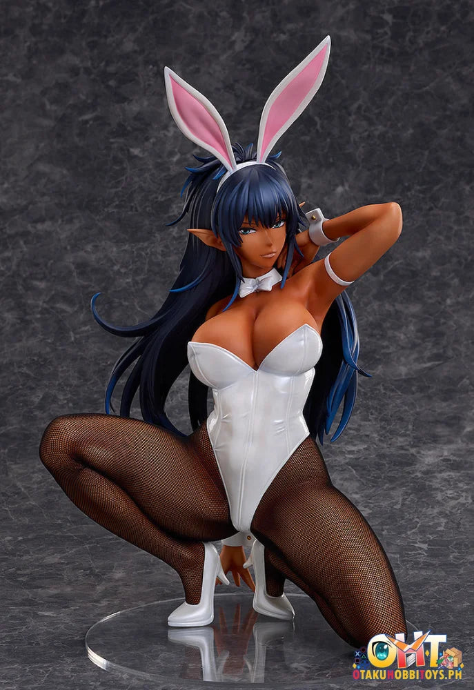 Freeing 1/4 Arshes Nei: Bunny Ver. Scale Figure