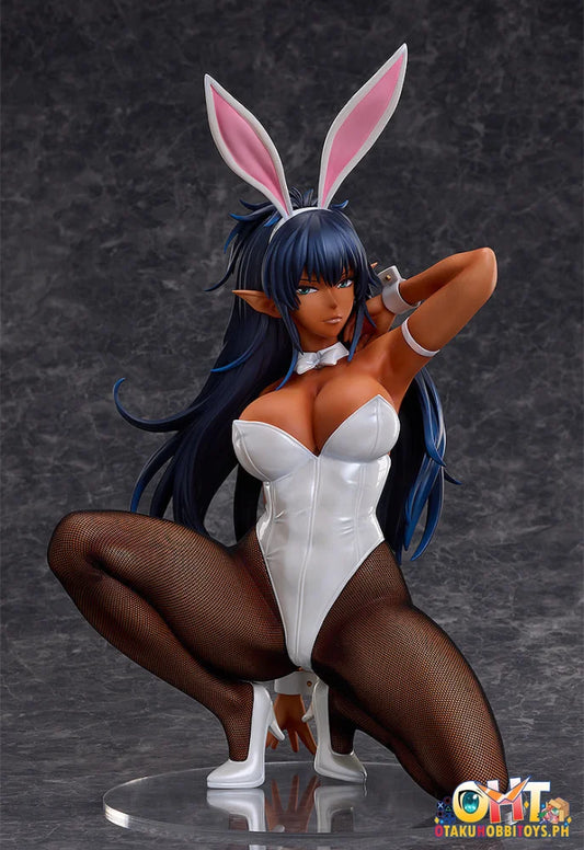 Freeing 1/4 Arshes Nei: Bunny Ver. Scale Figure