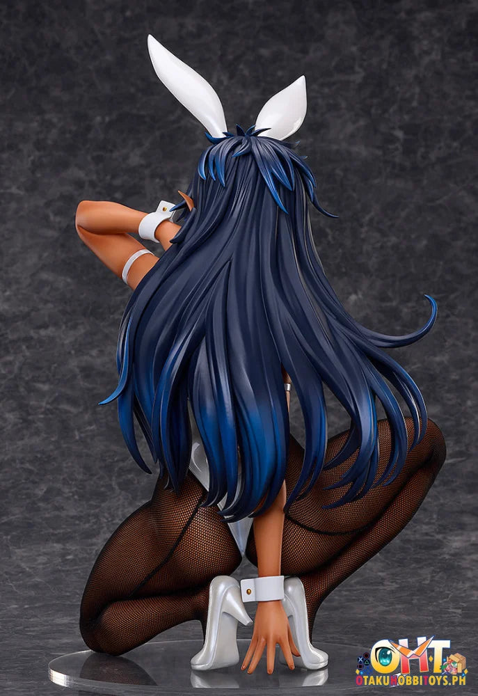 Freeing 1/4 Arshes Nei: Bunny Ver. Scale Figure