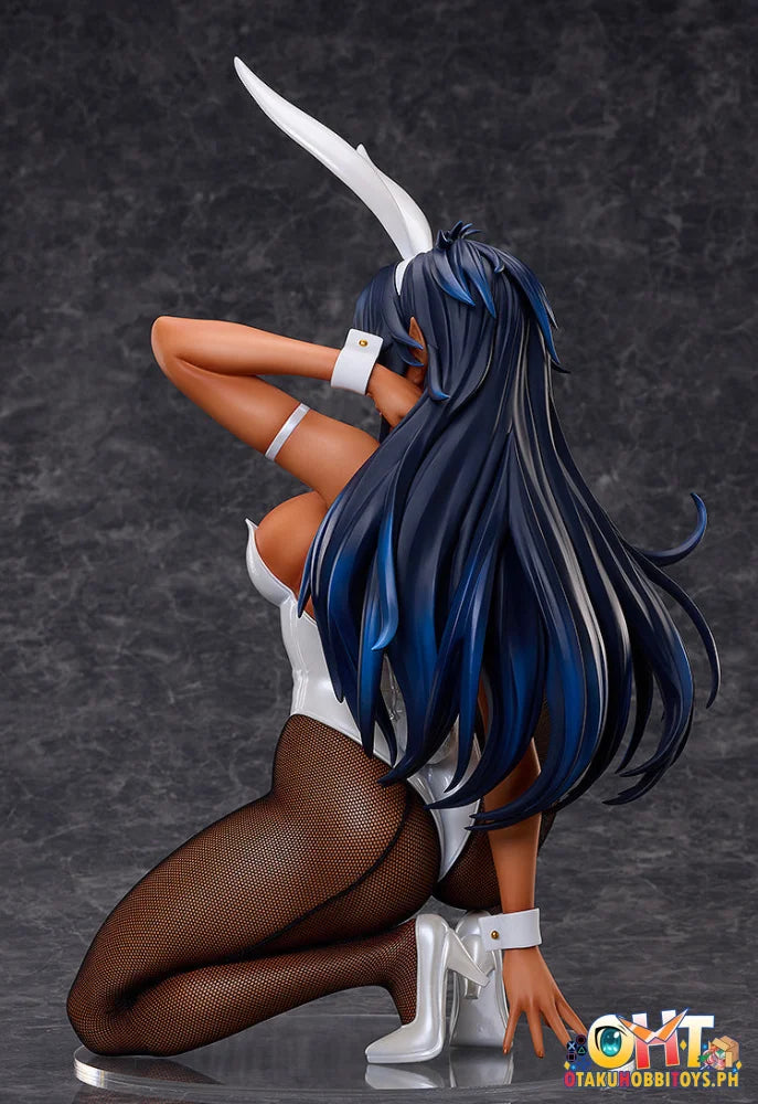 Freeing 1/4 Arshes Nei: Bunny Ver. Scale Figure