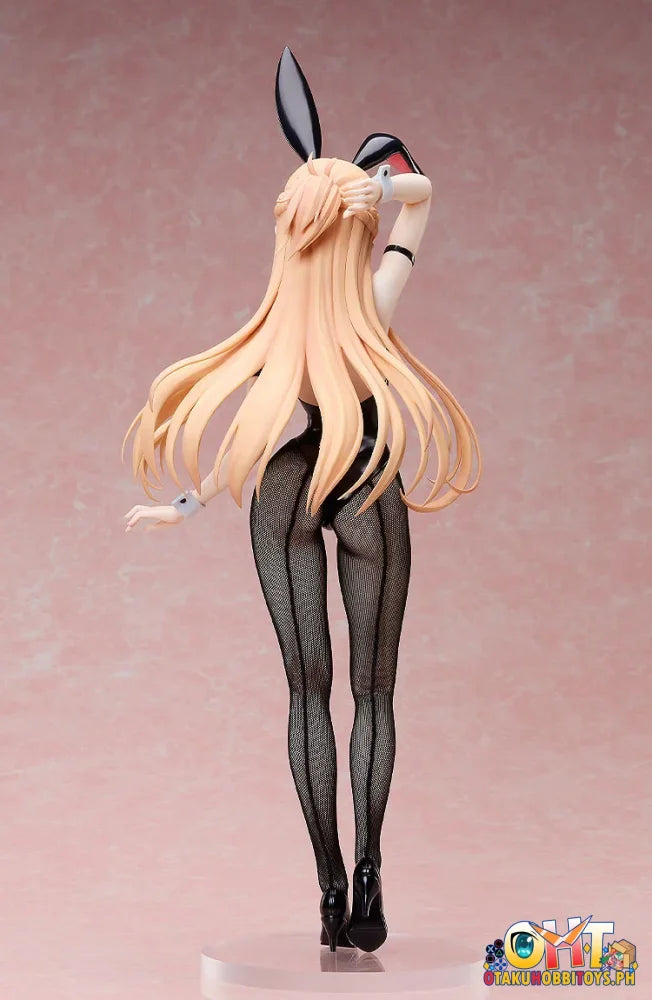 Freeing 1/4 Asuna: Bunny Ver. Scale Figure