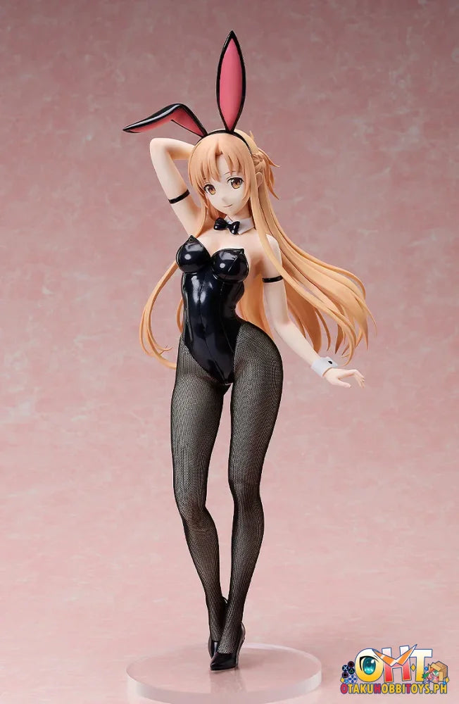 Freeing 1/4 Asuna: Bunny Ver. Scale Figure