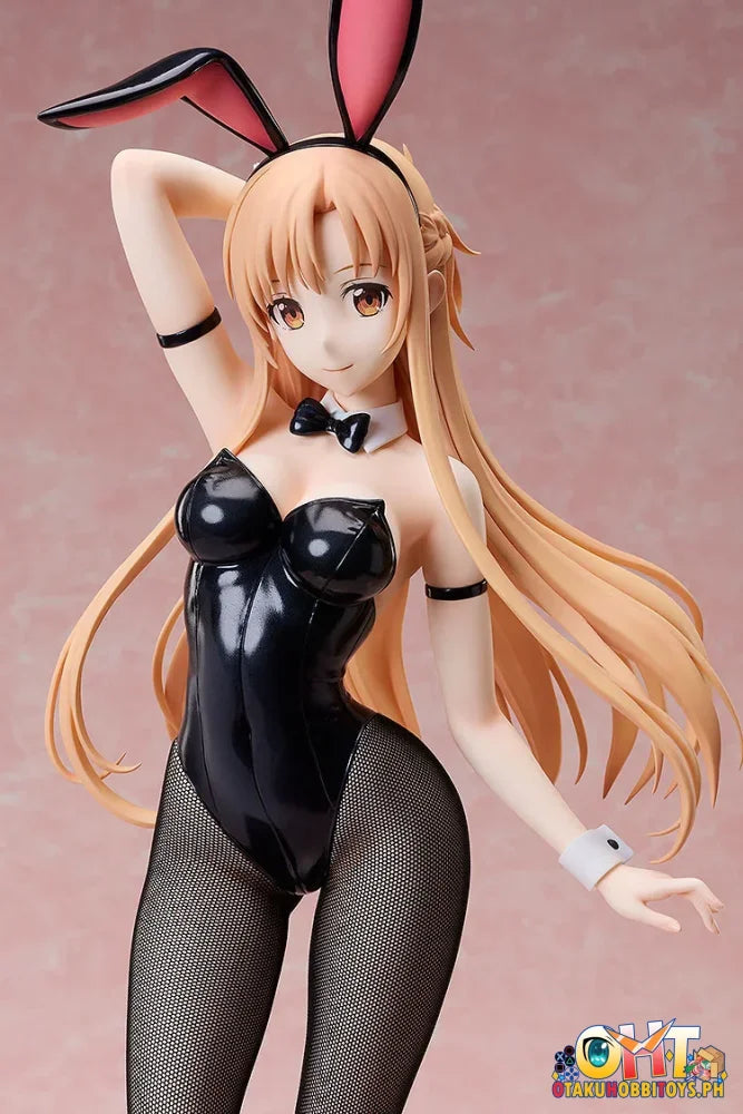 Freeing 1/4 Asuna: Bunny Ver. Scale Figure