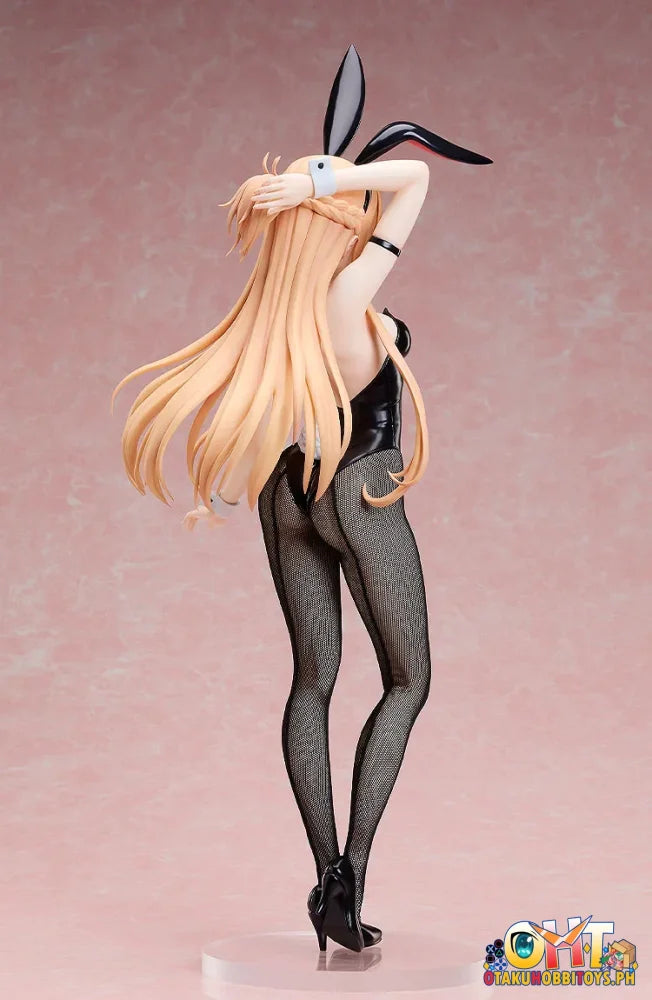 Freeing 1/4 Asuna: Bunny Ver. Scale Figure