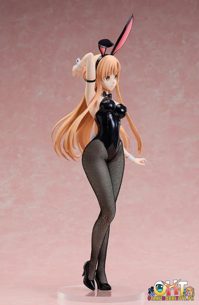 Freeing 1/4 Asuna: Bunny Ver. Scale Figure