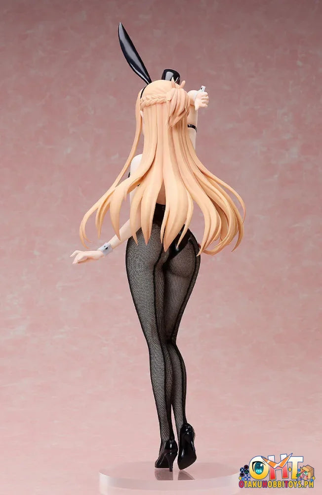 Freeing 1/4 Asuna: Bunny Ver. Scale Figure