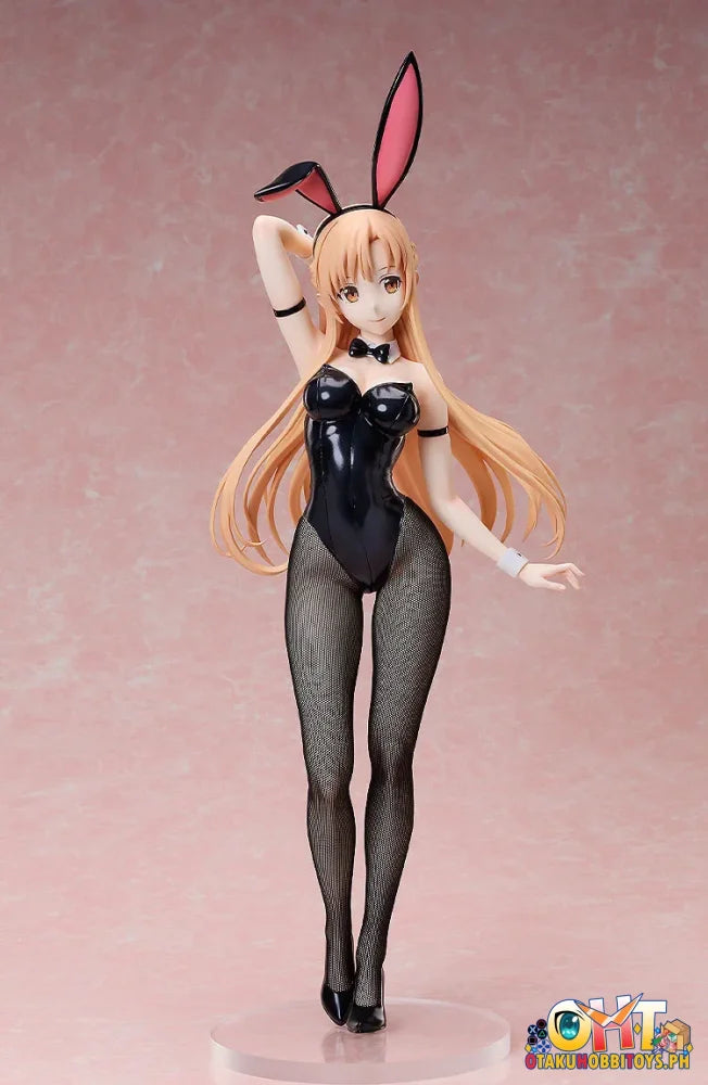 Freeing 1/4 Asuna: Bunny Ver. Scale Figure