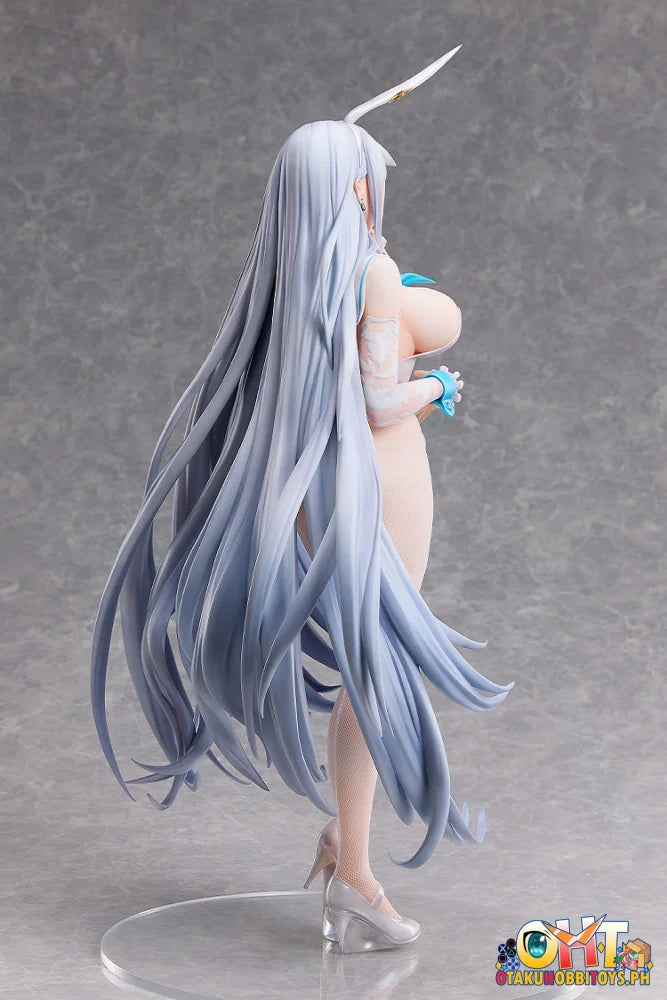 FREEing 1/4 Azur Lane Emden: Bunny Ver. - Scale Figure