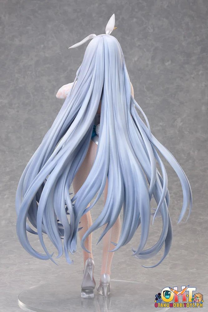 FREEing 1/4 Azur Lane Emden: Bunny Ver. - Scale Figure