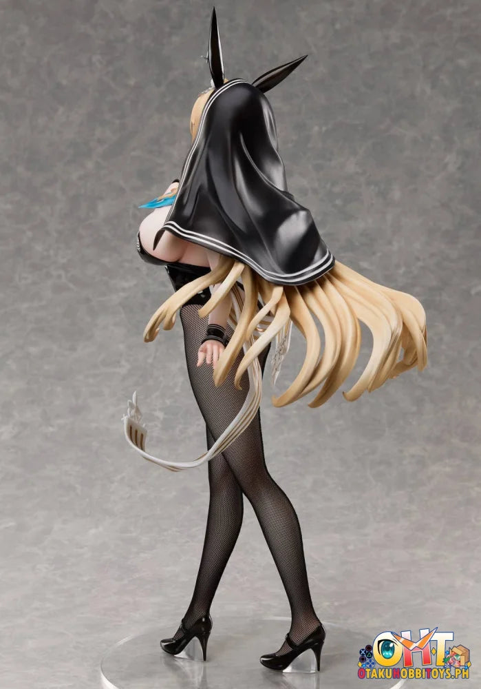 FREEing 1/4 Azur Lane Implacable: Bunny Ver. - Scale Figure