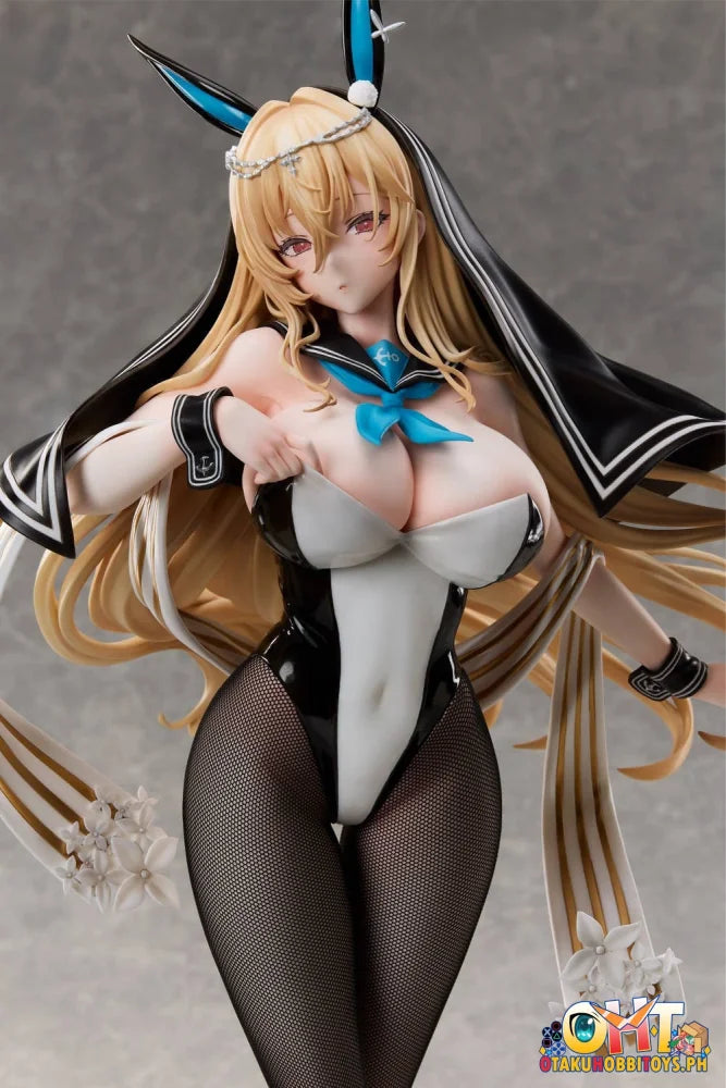 FREEing 1/4 Azur Lane Implacable: Bunny Ver. - Scale Figure