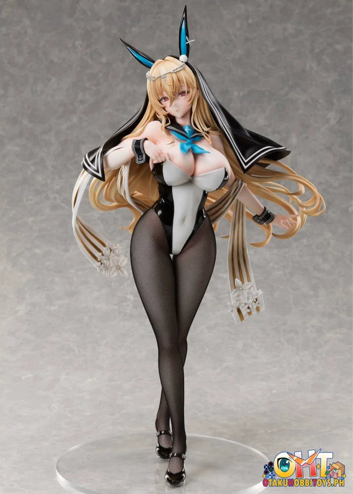 FREEing 1/4 Azur Lane Implacable: Bunny Ver. - Scale Figure