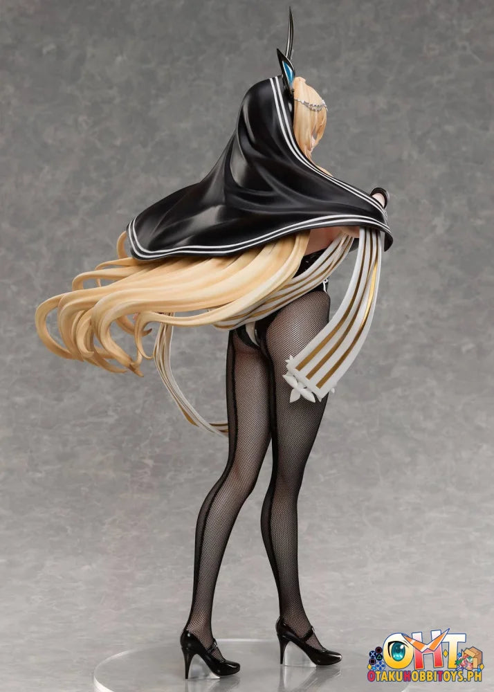 FREEing 1/4 Azur Lane Implacable: Bunny Ver. - Scale Figure