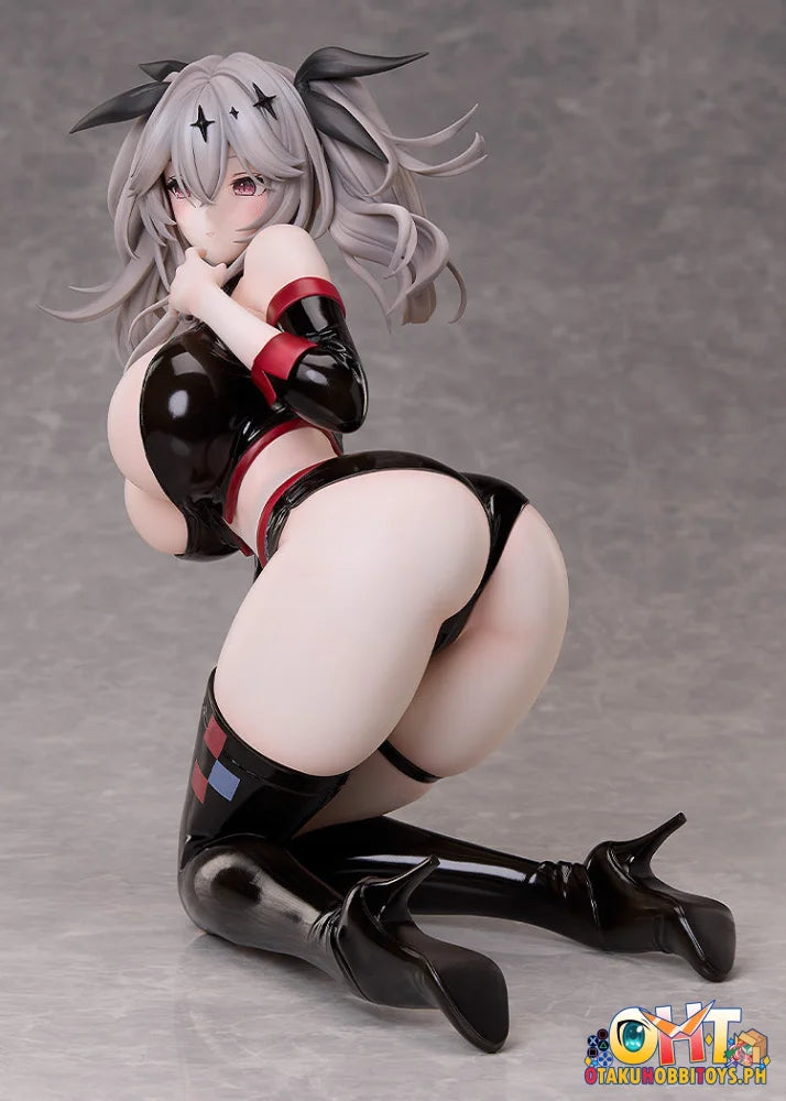 FREEing 1/4 Azur Lane Joffre Blessings’ First Flight Scale Figure