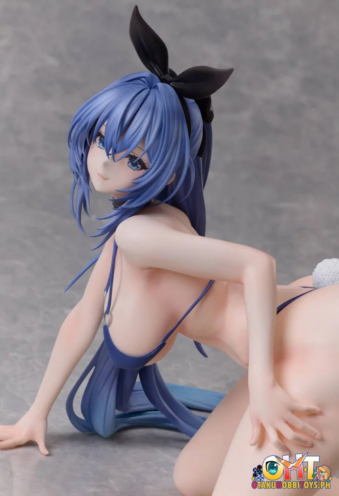FREEing 1/4 Azur Lane New Jersey: Anniversary Swimsuits Ver. Scale Figure