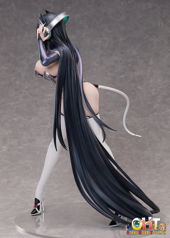 FREEing 1/4 Azur Lane Strasbourg: Faerie of the Race Circuit Scale Figure