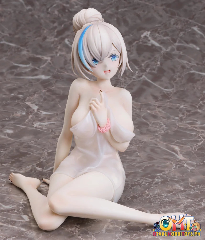 Freeing 1/4 B-Style Azur Lane Project Identity: Tb (Kind) Hot Spring Ver. Scale Figure