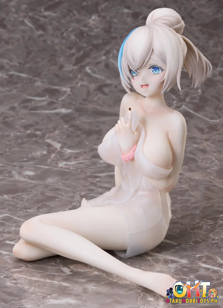 Freeing 1/4 B-Style Azur Lane Project Identity: Tb (Kind) Hot Spring Ver. Scale Figure