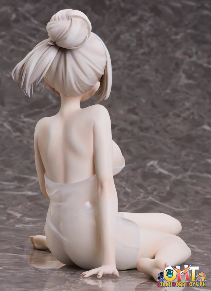 Freeing 1/4 B-Style Azur Lane Project Identity: Tb (Kind) Hot Spring Ver. Scale Figure