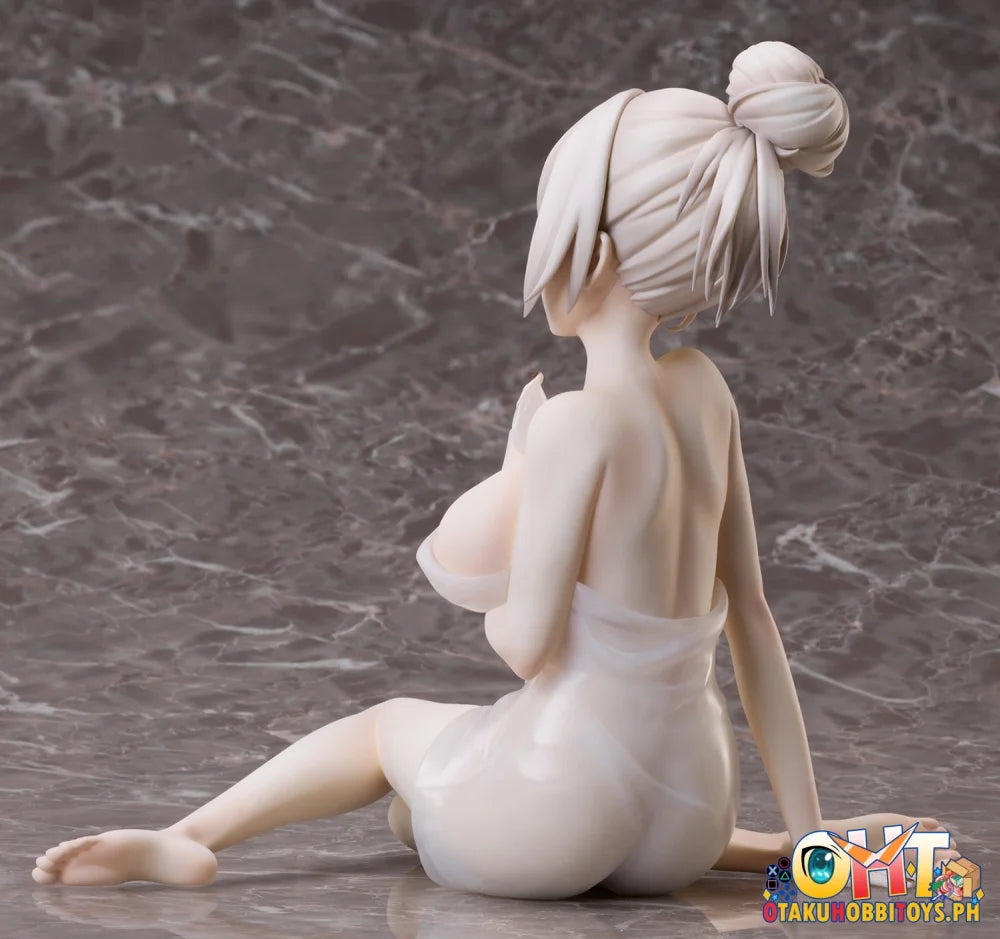 Freeing 1/4 B-Style Azur Lane Project Identity: Tb (Kind) Hot Spring Ver. Scale Figure