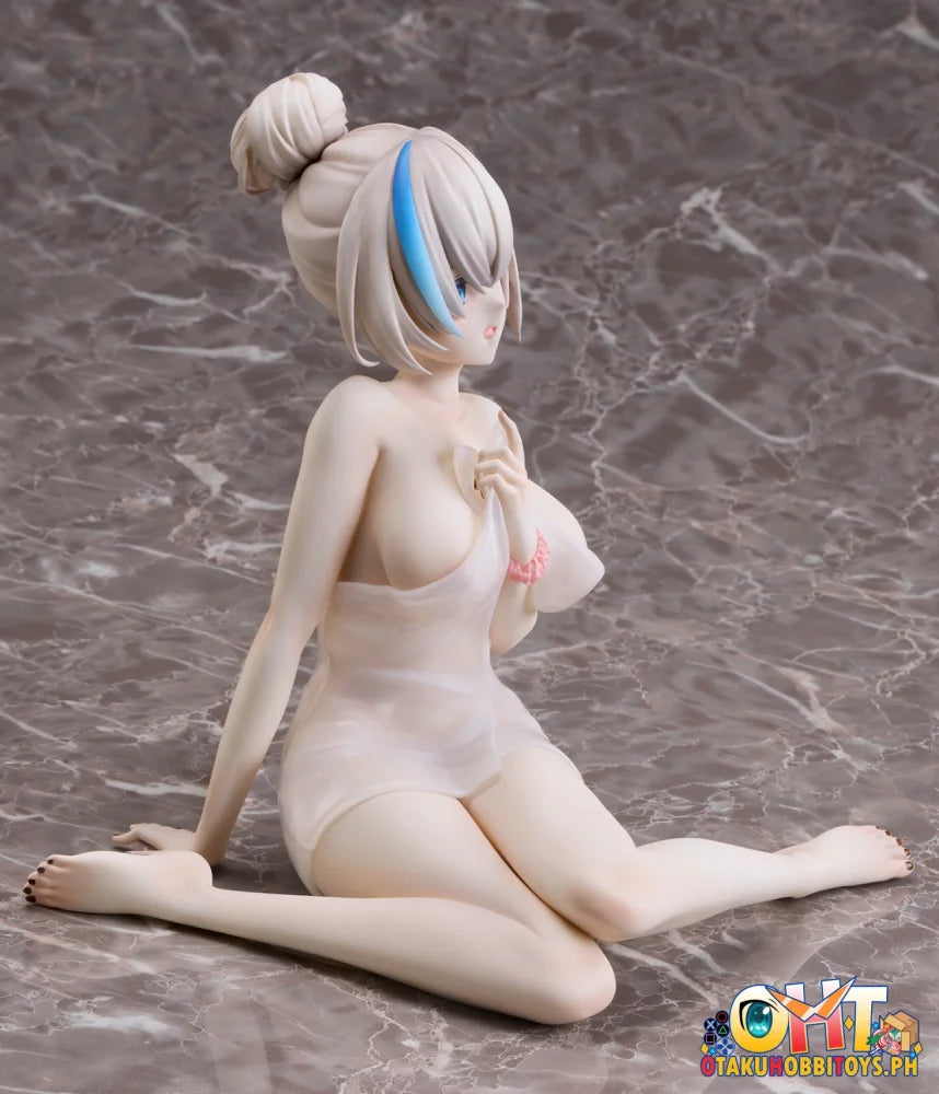 Freeing 1/4 B-Style Azur Lane Project Identity: Tb (Kind) Hot Spring Ver. Scale Figure