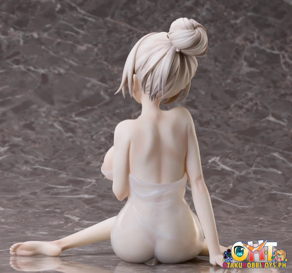 Freeing 1/4 B-Style Azur Lane Project Identity: Tb (Kind) Hot Spring Ver. Scale Figure