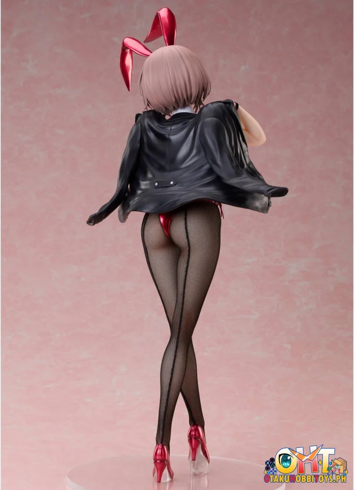 Freeing 1/4 B-Style Iro Bunny Monica Illustrated By Dsmile Scale Figure
