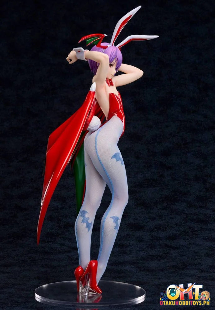 FREEing 1/4 B-style Vampire Series Lilith Bunny Ver. - Scale Figure